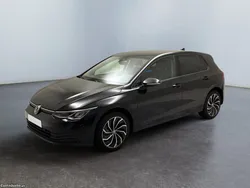 VW Golf 2.0 TDI SCR Life