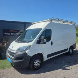 Peugeot Boxer 2.0 HDI L2H2 Garantie 6 Mois