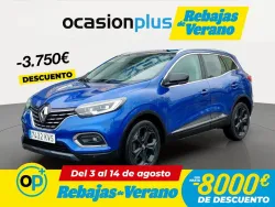 Renault Kadjar 1.3 TCe GPF Life 103kW