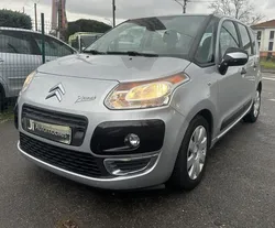 CITROEN C3 PICASSO HDi 90 FAP Confort