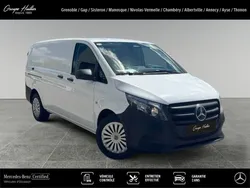 Mercedes Vito 116 CDI Fourgon Long - 32 900 HT