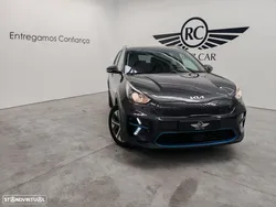 Kia e-Niro Spirit