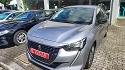 Peugeot 208 de 2022
