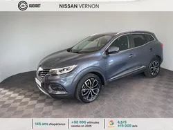 Renault Kadjar Blue dCi 115 EDC Intens