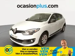RENAULT Mégane 1.5dCi Life 95