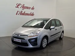 Citroen C4 PICASSO 1.6 hdi 110 ch Pack / Ecran / Climatisation Bi-zones / Régulateur /