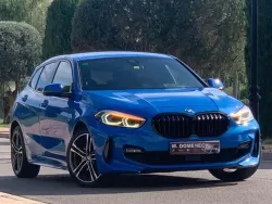 BMW 118 118iA M Sport