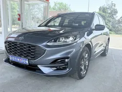 Ford Kuga 2.0 EcoBlue 120 BVA ST-Line X