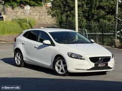 Volvo V40 2.0 D2 Momentum Eco