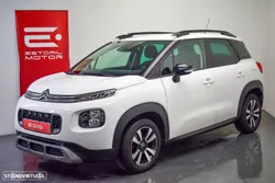 Citroën C3 Aircross 1.5 BlueHDi Shine S&S