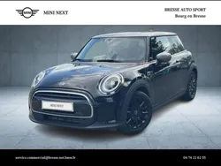 Mini Mini Cooper 136ch Edition Camden BVA7