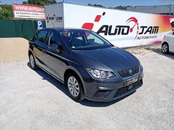 Seat Ibiza V 1.0 MPi 80cv Style