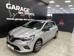 RENAULT Clio TCe 90 Evolution