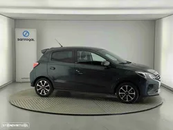 Mitsubishi Space Star 1.2 Connect Edition