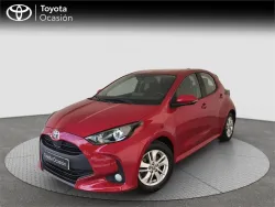 TOYOTA Yaris 120H 1.5 Active Tech