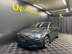 Audi A3 Limousine Advanced 30 TFSI 110cv S-tronic