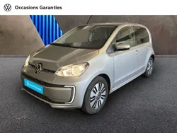 Volkswagen e-up Electrique 83ch 4cv