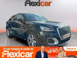 Audi Q2 Black Line 35 TFSI 110kW (150CV)
