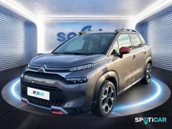 Citroen C3 Aircross PureTech 130ch S&S Shine Pack EAT6