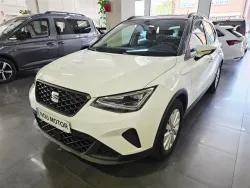 SEAT Arona 1.0 TSI S&S Style XM 110