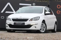 Peugeot 308 1.2 e-THP Style