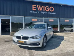BMW Série 3 TOURING 2.0 318 D 150ch BUSINESS BVA