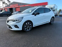 Renault clio 5