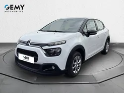 CITROEN C3 BlueHDi 100 S&S BVM6 Feel Business