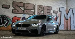 BMW 430 Gran Coupé i xDrive Sport-Aut. M Sport