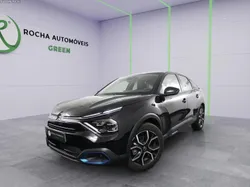 Citroën e-C4 50 kWh Feel