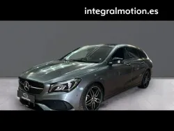 MERCEDES Clase CLA CLA Shooting Brake 220d 8G-DCT