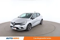 Renault Clio 1.2 TCe Energy Intens EDC 118 ch