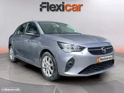 Opel Corsa 1.2 Business Edition