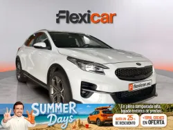 KIA XCeed 1.0 T-GDi Eco-Dynamics Drive
