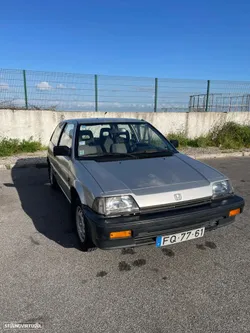 Honda Civic 1.3