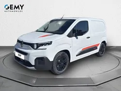 Citroen e-berlingo van m 136 ch aut. 54 kwh charge utile majoree xtr