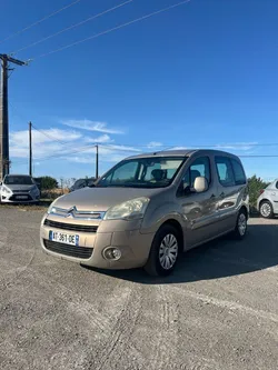 Citroën berlingo 5 places 1.6hdi 110ch