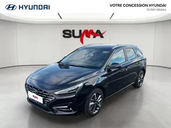 HYUNDAI i30 SW 1.0 T-GDi 100 DCT-7 Creative