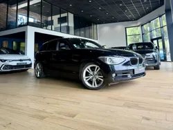 BMW SERIE 1 F20 118i 170 ch Sport toit ouvrant