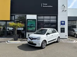 Renault Twingo (3) Equilibre SCe 65