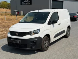 Peugeot Partner BlueHDi 100 / CarPlay / Clim / Radar AR / Garantie 3 Mois