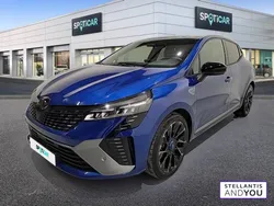 Renault Clio TCe 90 ch GSR2 Esprit Alpine