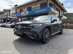 Mercedes-Benz GLC 300 de 4Matic