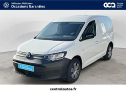 Volkswagen Caddy CARGO 2.0 TDI 122 DSG7 BUSINESS