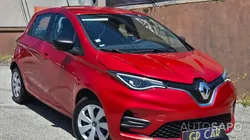 Renault ZOE ZE50 R110 Life de 2021