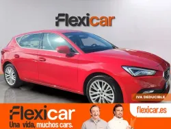 SEAT León 1.0 eTSI S&S Style DSG-7 110