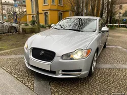 Jaguar XF S