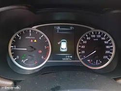 Nissan Micra 1.5 dCi N-Connecta