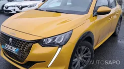 Peugeot E-208 Active de 2021