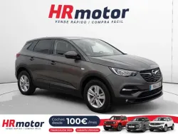 OPEL Grandland X 1.5CDTi S&S Edition 130